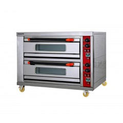 Піч для піци GoodFood PO1