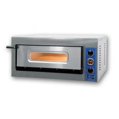 Піч для піци GGF ES 6