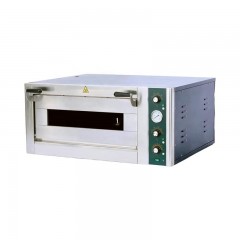 Піч для піци GoodFood PO1