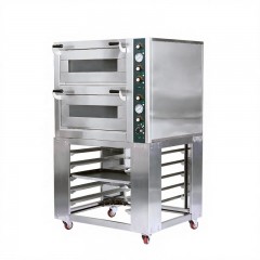 Піч для піци GoodFood PO1