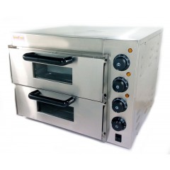 Піч для піци GoodFood PO2