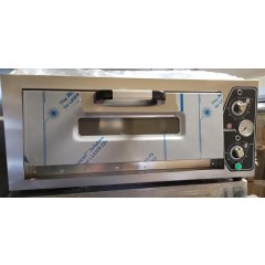 Піч для піци газова GGF G 4