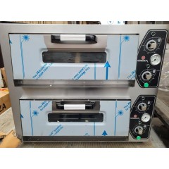 Піч для піци газова GGF G 4