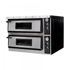 Піч для піци Itpizza ML4 + 4