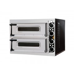 Піч для піци Itpizza MS1 + 1