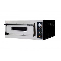 Піч для піци Itpizza MS4