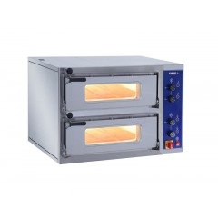 Піч для піци КИЙ-В ПП-2К-780