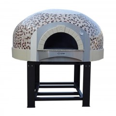 Піч для піци Apach AML4X