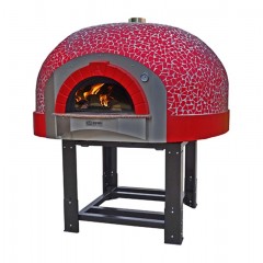 Піч для піци Apach AML4X