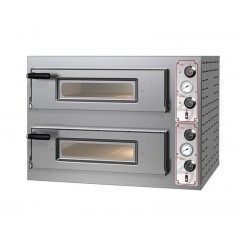 Піч для піци Cuppone TZ430 / 2M