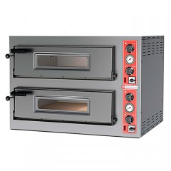 Піч для піци Pizza Group Entry MAX 8