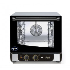 Піч конвекційна Apach AD44MH ECO