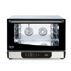 Піч конвекційна Apach AD46DI ECO