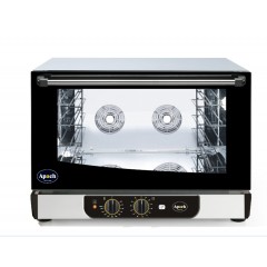 Піч конвекційна Apach AD46M ECO