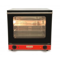 Піч кондитерська FROSTY EN-20A