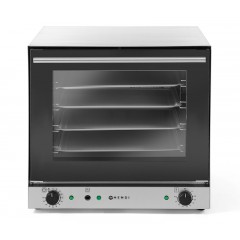 Піч конвекційна Hendi 227077