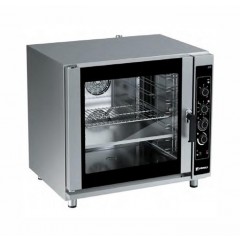 Піч конвекційна Apach AD46M ECO