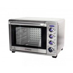 Піч конвекційна GEMLUX GL-OR-1538LUX