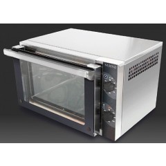Піч конвекційна Tecnodom FEM03NE02V