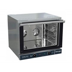 Піч конвекційна Tecnodom FEM04NEGNV