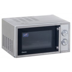 Мікрохвильова піч Bartscher 610836