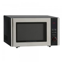 Піч мікрохвильова Scan MIG 26 SS