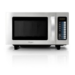 Мікрохвильова піч Whirlpool PRO 25 IX