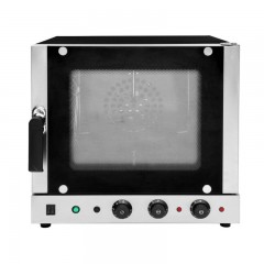 Піч конвекційна Hendi 227077