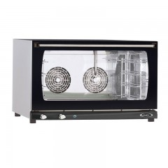 Піч пароконвекційна Unox XFT 193