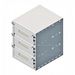 Піч подова Berg HEO-12A