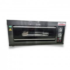 Піч подова Frosty NES-12