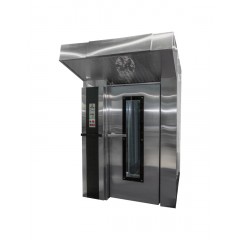 Піч ротаційна РОСС Rotuma - 135-Е