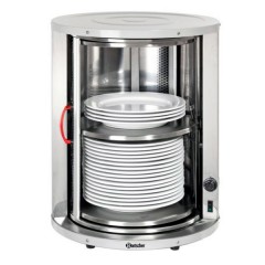 Підігрівач тарілок Bartscher 103069