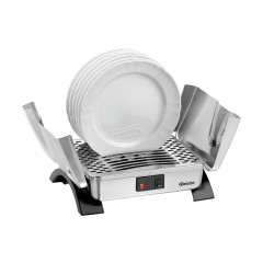 Підігрівач тарілок Bartscher 103069