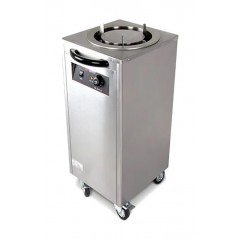 Підігрівач тарілок Bartscher 103069