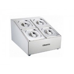 Підставка під гастроемкости Frosty GNR-4B