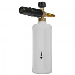 Щітка для миття високого тиску Bort Speed Master