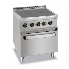 Плита електрична Apach APRE-77QFE