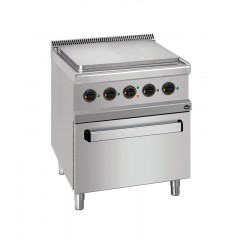 Плита електрична Apach APRES-77FE