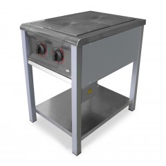 Плита електрична АРМ-ЕКО ПЕ-2