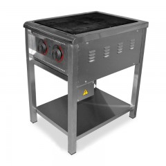 Плита електрична АРМ-ЕКО ПЕ-2 Н