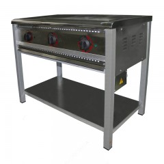 Плита електрична АРМ-ЕКО ПЕ-3 Н