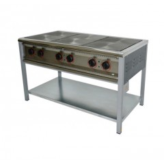 Плита електрична АРМ-ЕКО ПЕ-6