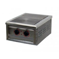 Плита електрична АРМ-ЕКО ПЕ-н2Н