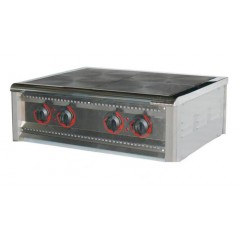 Плита електрична АРМ-ЕКО ПЕ-Н4