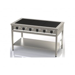 Плита електрична АРМ-ЕКО ПЕ-2