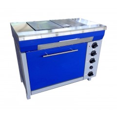 Плита електрична АРМ-ЕКО ПЕ-2