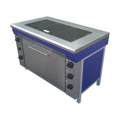 Плита електрична АРМ-ЕКО ПЕ-2