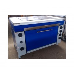 Плита електрична АРМ-ЕКО ПЕ-2