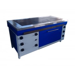 Плита електрична АРМ-ЕКО ПЕ-2